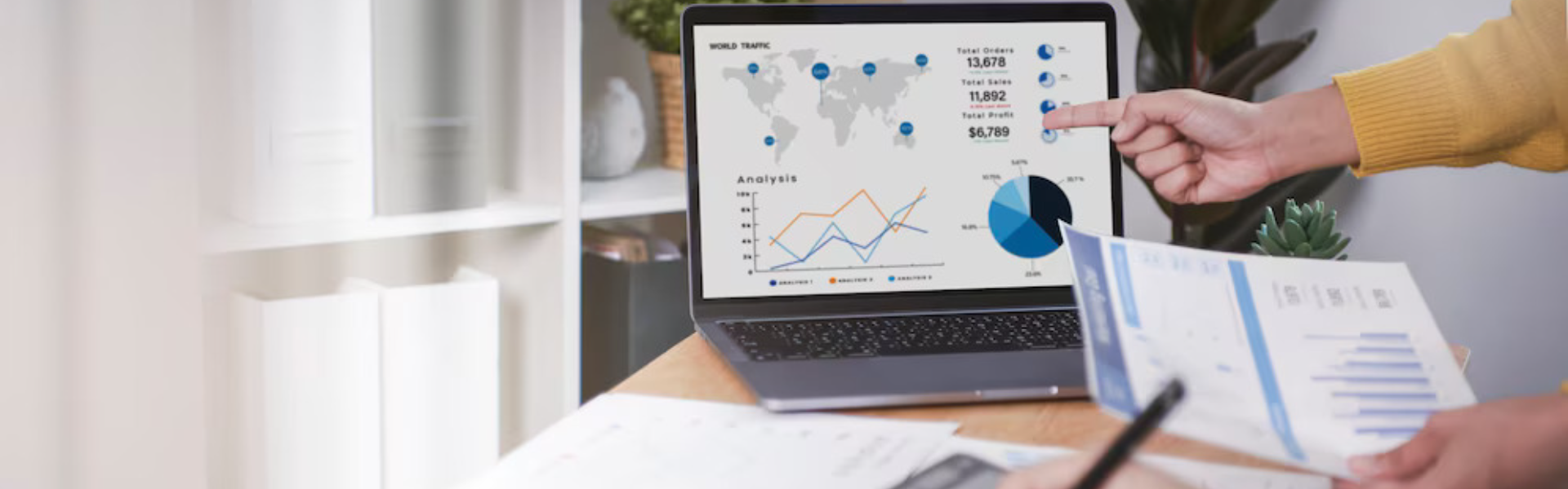 Strategic Modelling in Excel