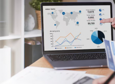 Strategic Modelling in Excel: A Short Guide for Accounting & Bookkeeping